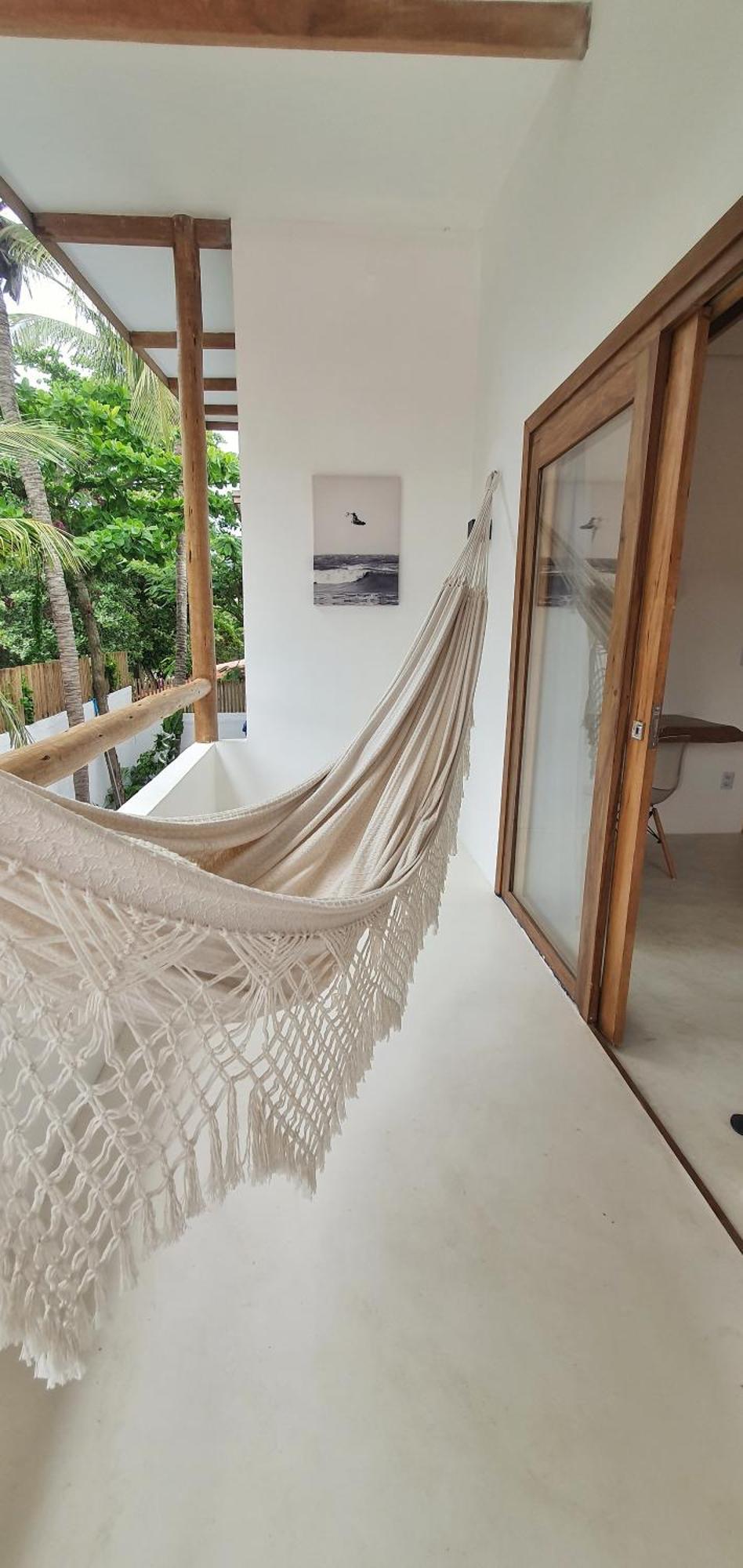 Casa Bella Jeri Apartment จีโจกา จี เจรีกวากวารา ภายนอก รูปภาพ