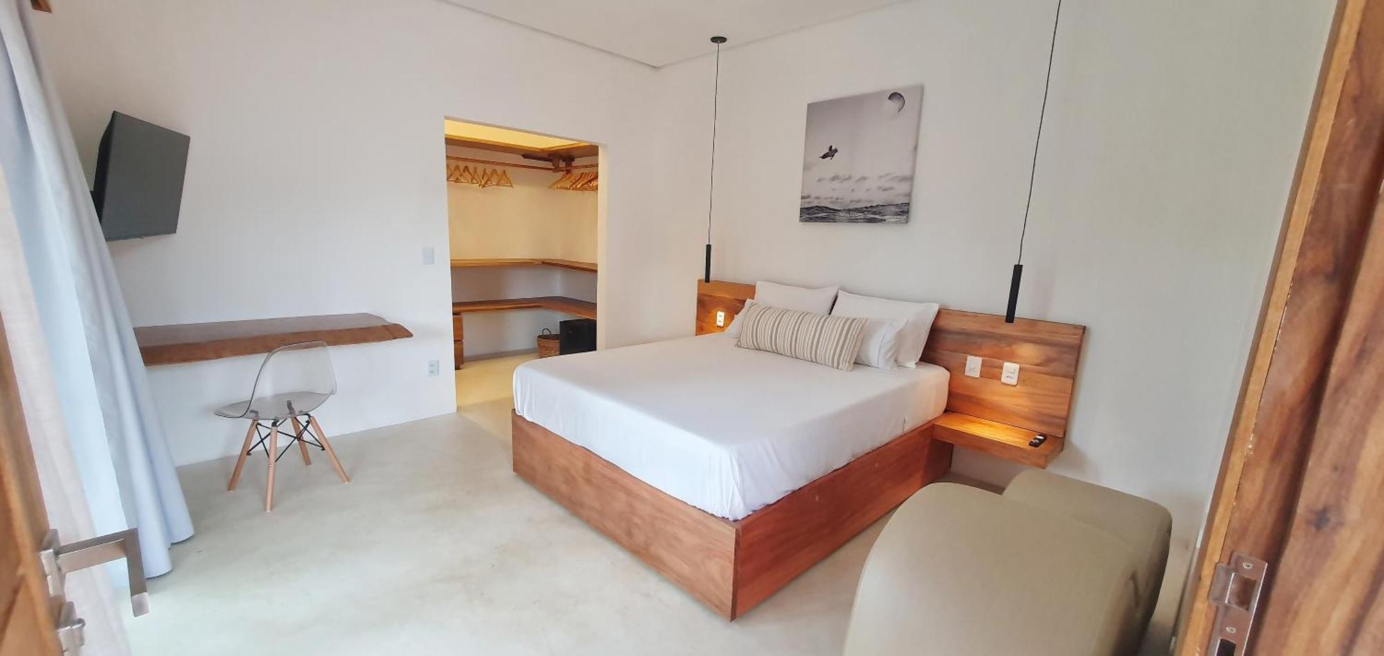 Casa Bella Jeri Apartment จีโจกา จี เจรีกวากวารา ภายนอก รูปภาพ