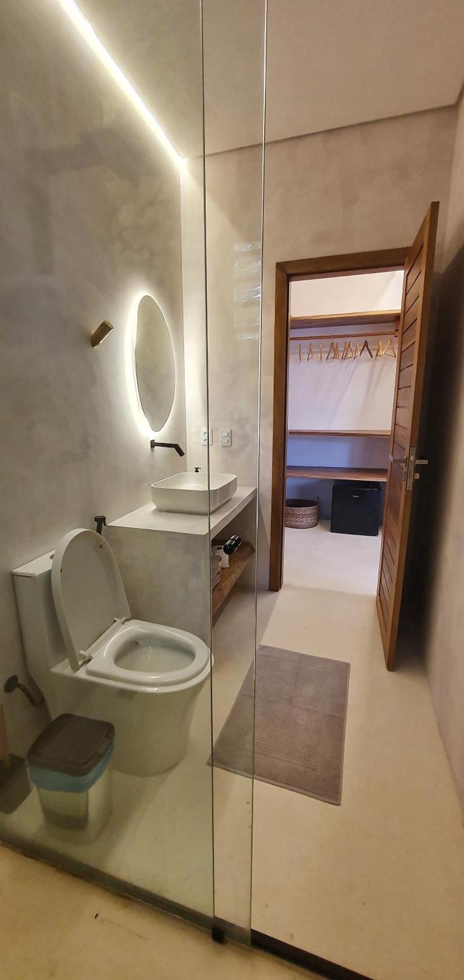 Casa Bella Jeri Apartment จีโจกา จี เจรีกวากวารา ภายนอก รูปภาพ