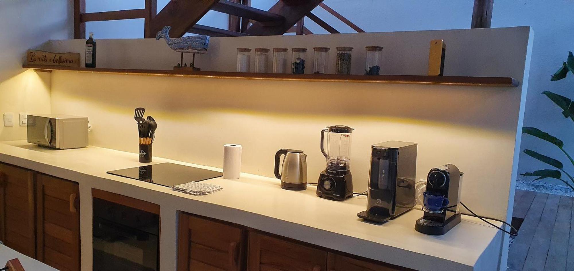 Casa Bella Jeri Apartment จีโจกา จี เจรีกวากวารา ภายนอก รูปภาพ